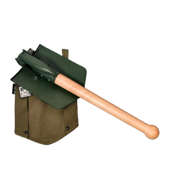 Pelle pioche Armée allemande BW (Bundeswher) meilleur prix