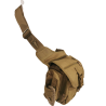 Sacoche tactique 7L coyote