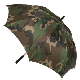 Parapluie Camouflage CE