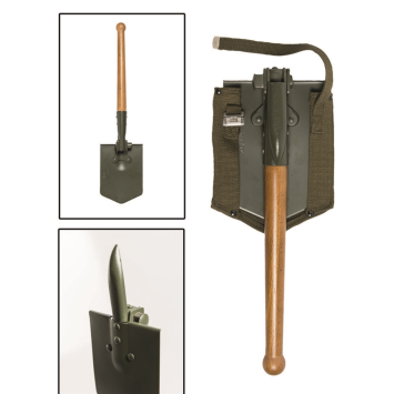 Pelle Pic BW avec étui pas cher