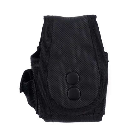 Porte-menottes attaches MOLLE ceinture Face