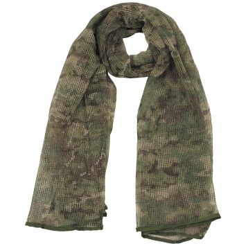 Écharpe filet MFH multicam