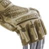 Mitaines M-Pact MECHANIX coyote pas cher