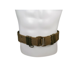 Ceinturon militaire Famas F2 coyote