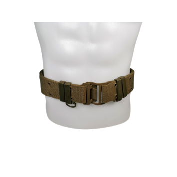 Ceinturon militaire Famas F2 coyote