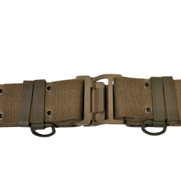 Ceinturon militaire Famas F2 coyote pas cher