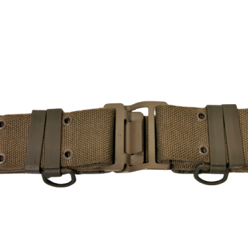 Ceinturon militaire Famas F2 coyote