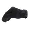 Gants Mechanix M-PACT 3 noir tactique