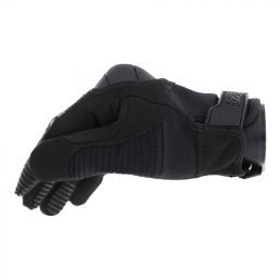 Gants Mechanix M-PACT 3 noir tactique