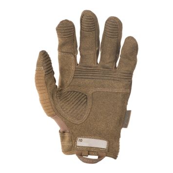 Gants Mechanix M-PACT 3 coyote pas cher
