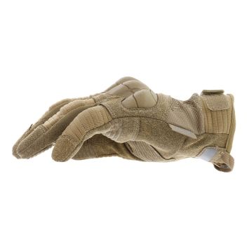 Gants Mechanix M-PACT 3 coyote robuste