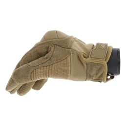 Gants Mechanix M-PACT 3 coyote meilleur prix
