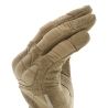 Gants Mechanix M-PACT 3 coyote tactique