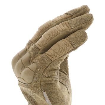 Gants Mechanix M-PACT 3 coyote tactique