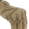 Gants Mechanix M-PACT 3 coyote protection