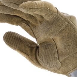 Gants Mechanix M-PACT 3 coyote confort