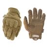 Gants Mechanix M-PACT 3 coyote