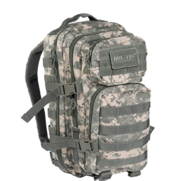 Sac à dos militaire d'assault at-digital