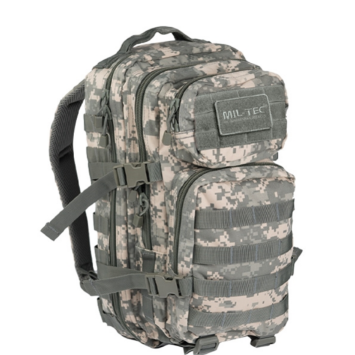 Sac à dos militaire d'assault at-digital