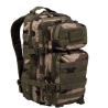 Sac à dos militaire d'assault camouflage ce