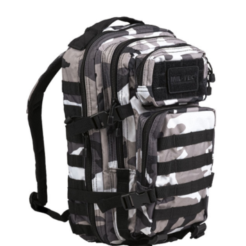 Sac à dos militaire d'assault urban