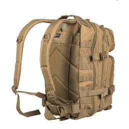 Sac à dos militaire d'assault 20L coyote pas cher