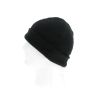 Bonnet polaire noir
