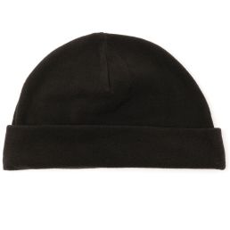 Acheter Bonnet polaire noir