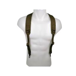 Brelage militaire F1 occasion