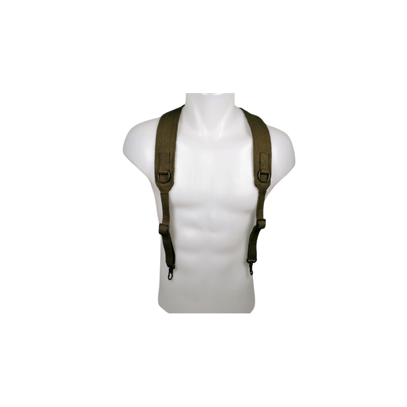 Brelage militaire F1 occasion