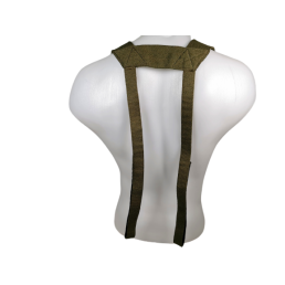 Brelage F2 origine Armée Française d'occasion en bon état