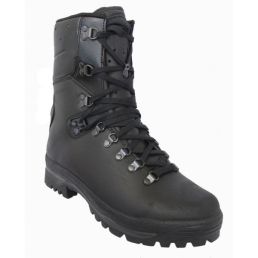 Chaussures de combat Climat tempéré Armée Française