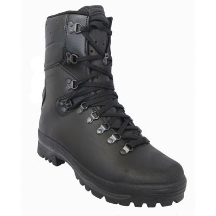 Chaussures de combat Climat tempéré Armée Française