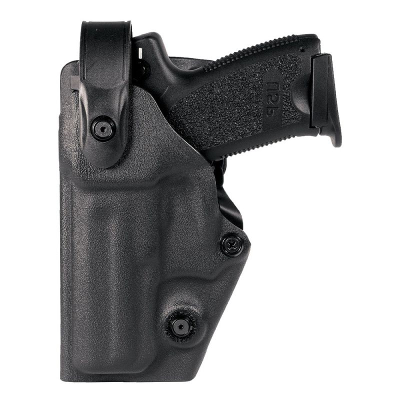 Holster VEGATEK Top VKT8 pour Glock 17/19/22/23 GAUCHER