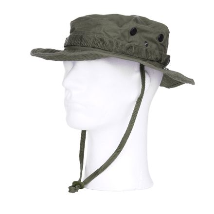 Chapeau de brousse Coyote 101INC