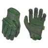 Gants Mechanix M-Pact vert