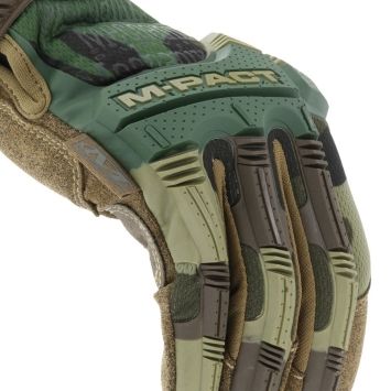 Acheter Gants Mechanix M-Pact camouflage ce