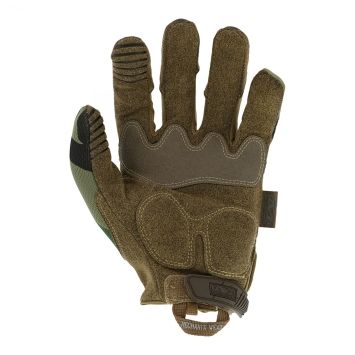 Gants Mechanix M-Pact camouflage ce protection