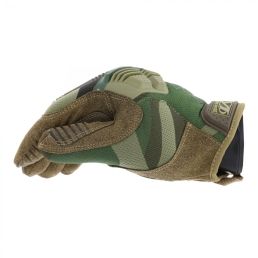 Gants tactiques Mechanix M-Pact camouflage ce