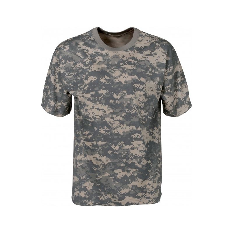 T-shirt Digicame AT-Digital Cityguard