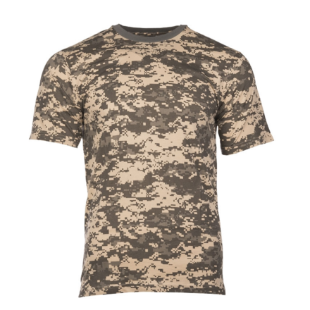 T-shirt AT-Digital Mil-Tec