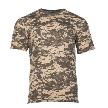 T-shirt AT-Digital Mil-Tec