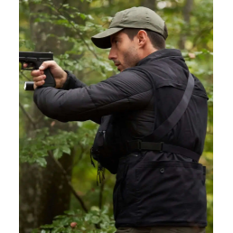 Sacoche tactique Raven Bag GK Undercover meilleur prix