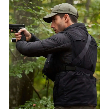 Sacoche tactique Raven Bag GK Undercover meilleur prix