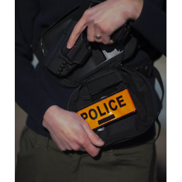 Sacoche GK Pro Multitask modulaire et pratique