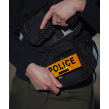 Sacoche GK Pro Multitask modulaire et pratique