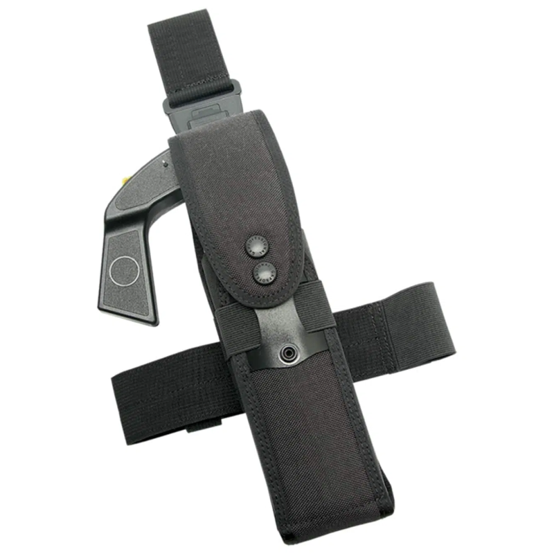 Porte-aérosol de cuisse GK Pro 300-500 ml