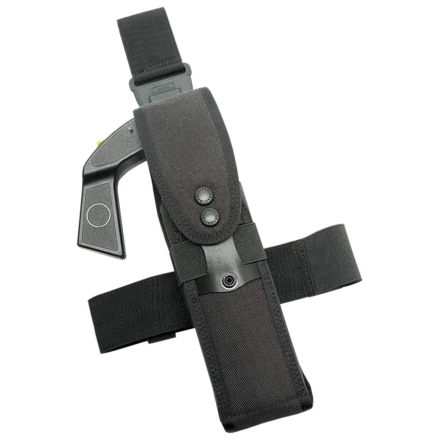 Porte-aérosol de cuisse GK Pro 300-500 ml