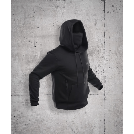 Sweat tactique à capuche et cache-cou GK Pro