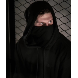 Sweat Anonymous Undercover GK Pro